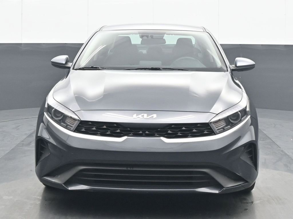 Used 2024 Kia Forte LXS image 1