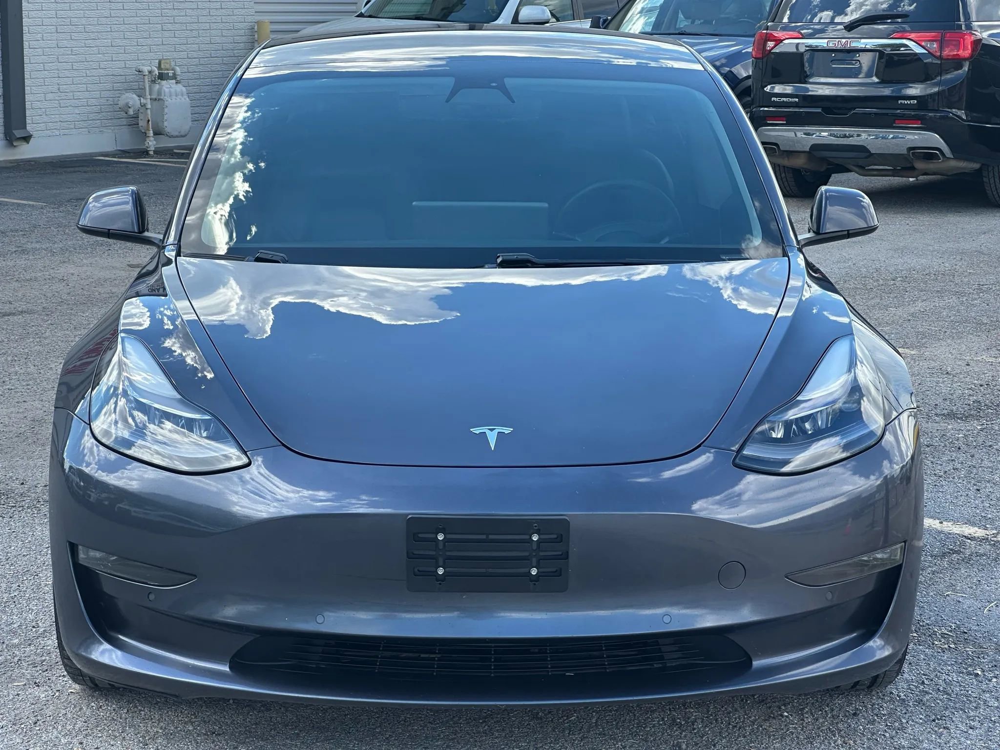 Used 2021 Tesla Model 3 Long Range image 10