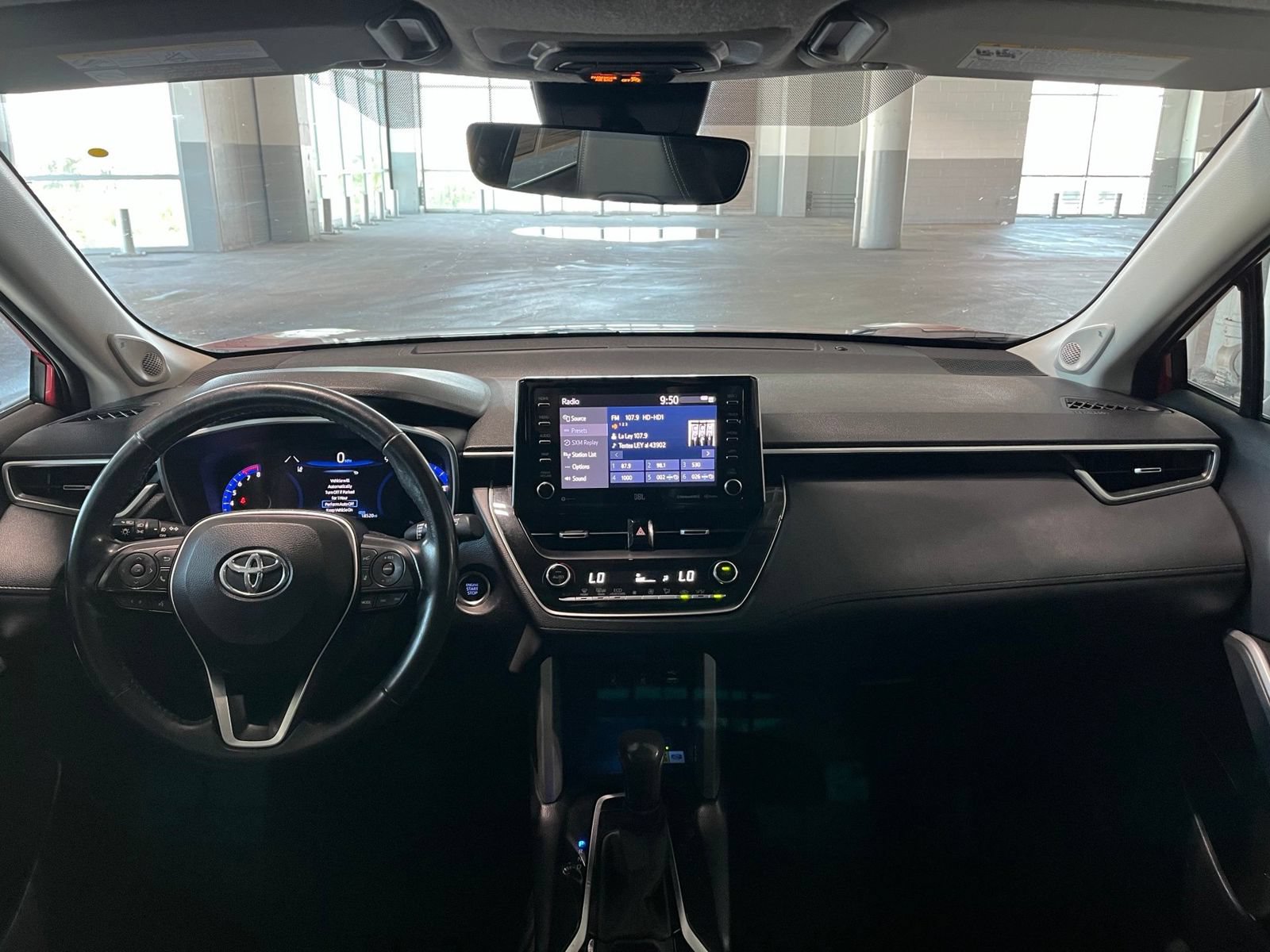 Used 2022 Toyota Corolla Cross XLE w/ Convenience Package AWD/4WD image 37