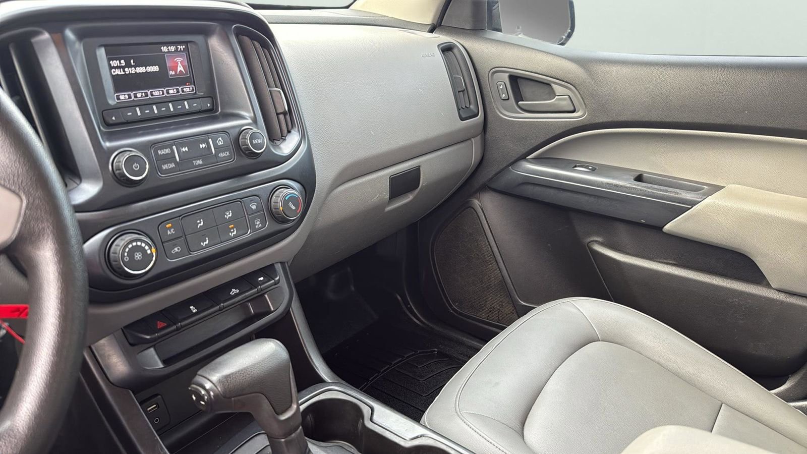 Used 2016 GMC Canyon 4x4 Extended Cab w/ Convenience Package image 20