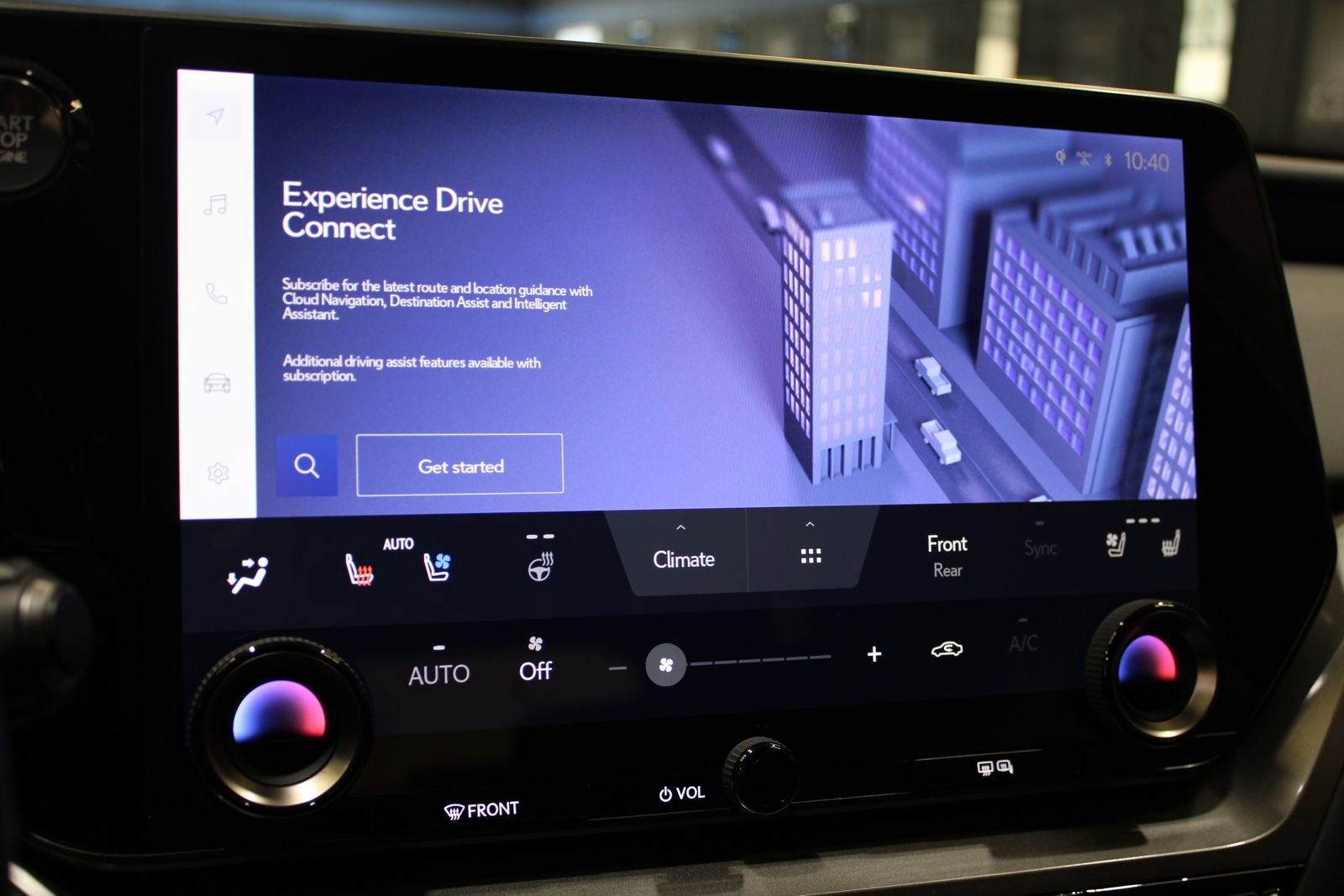 Used 2024 Lexus TX 350 AWD w/ Captains Chair Package image 30