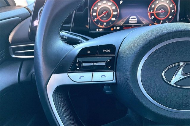 Used 2021 Hyundai Elantra SEL w/ Convenience Package image 20