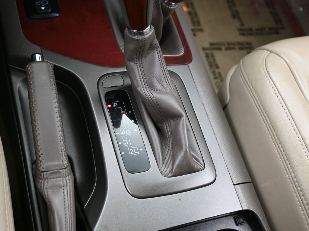 Used 2008 Lexus GX 470 image 26