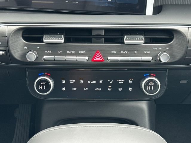 New 2026 Hyundai Palisade Calligraphy image 29