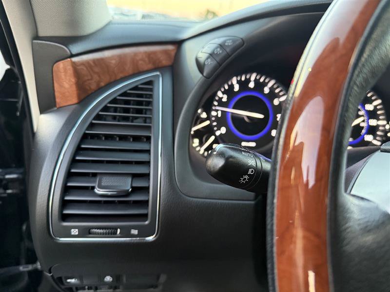 Used 2018 INFINITI QX80 4WD image 41