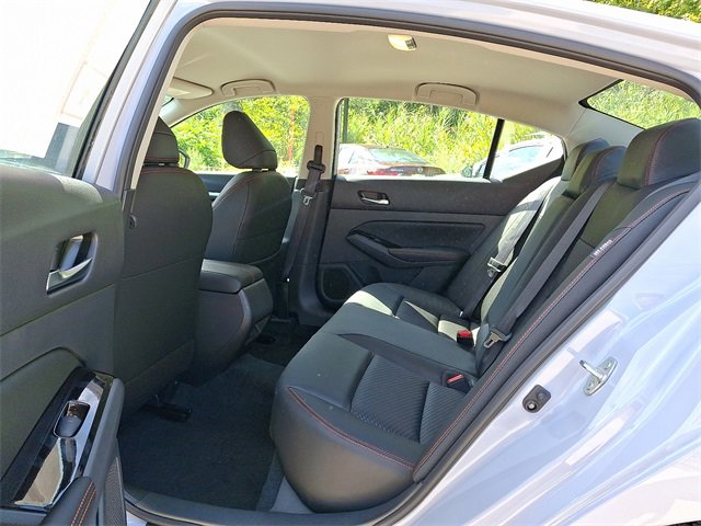 New 2025 Nissan Altima 2.5 SR image 5