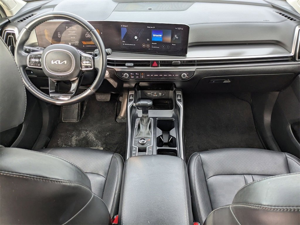 Used 2024 Kia Sorento S image 34