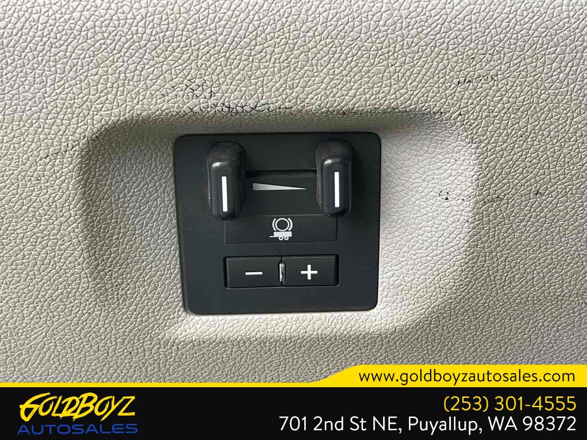 Used 2008 GMC Sierra 2500 2WD Regular Cab image 27