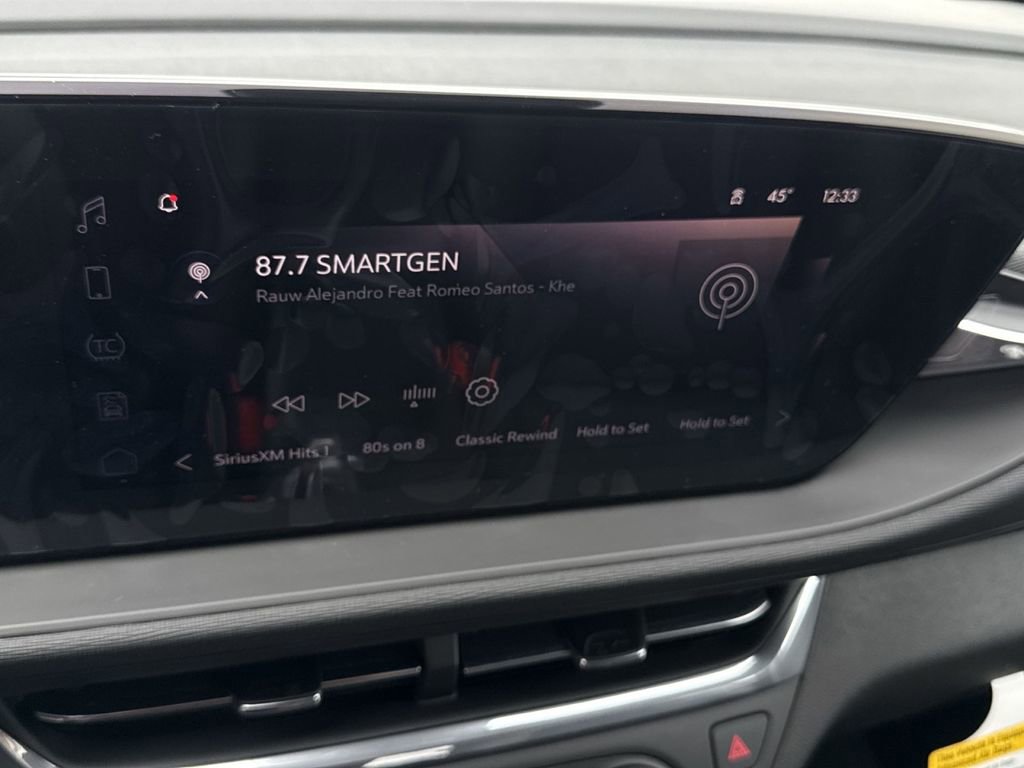 New 2026 Buick Envista Preferred image 18