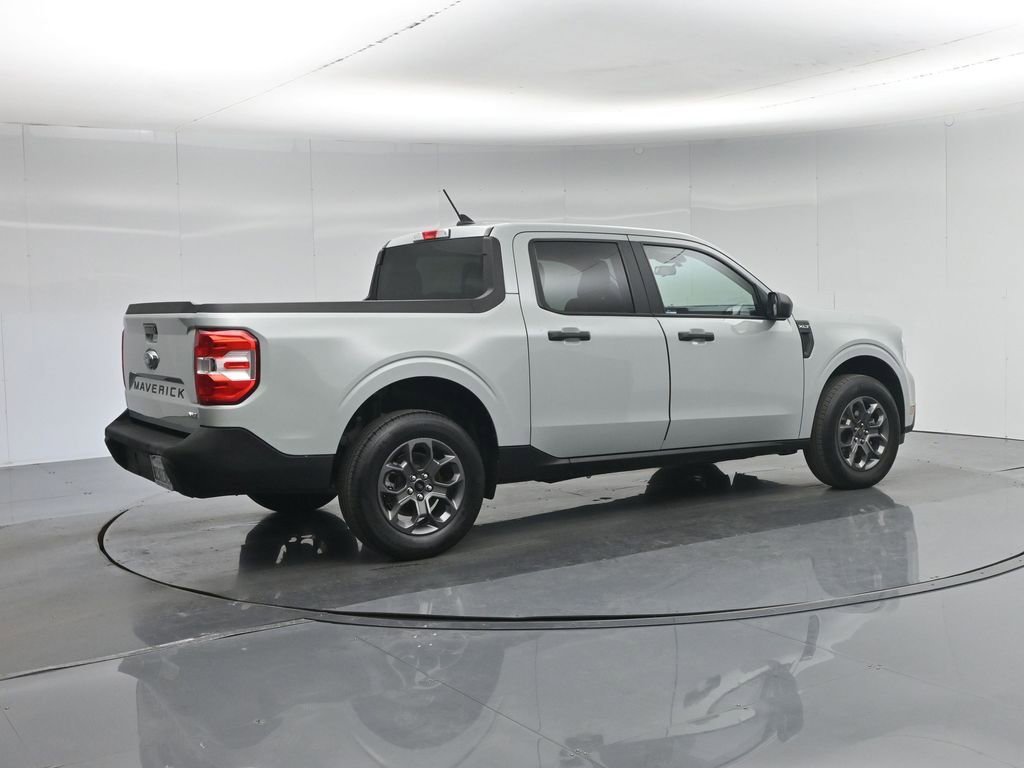 Used 2023 Ford Maverick XLT w/ Equipment Group 300A Standard image 27