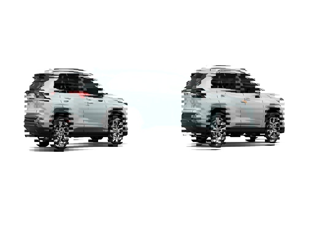 New 2025 Toyota RAV4 XLE Premium image 15
