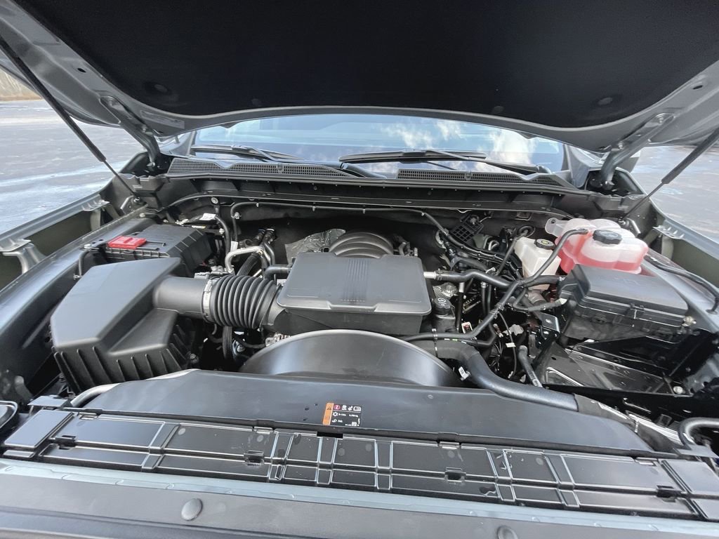 New 2026 GMC Sierra 3500 Denali w/ Technology Package image 39