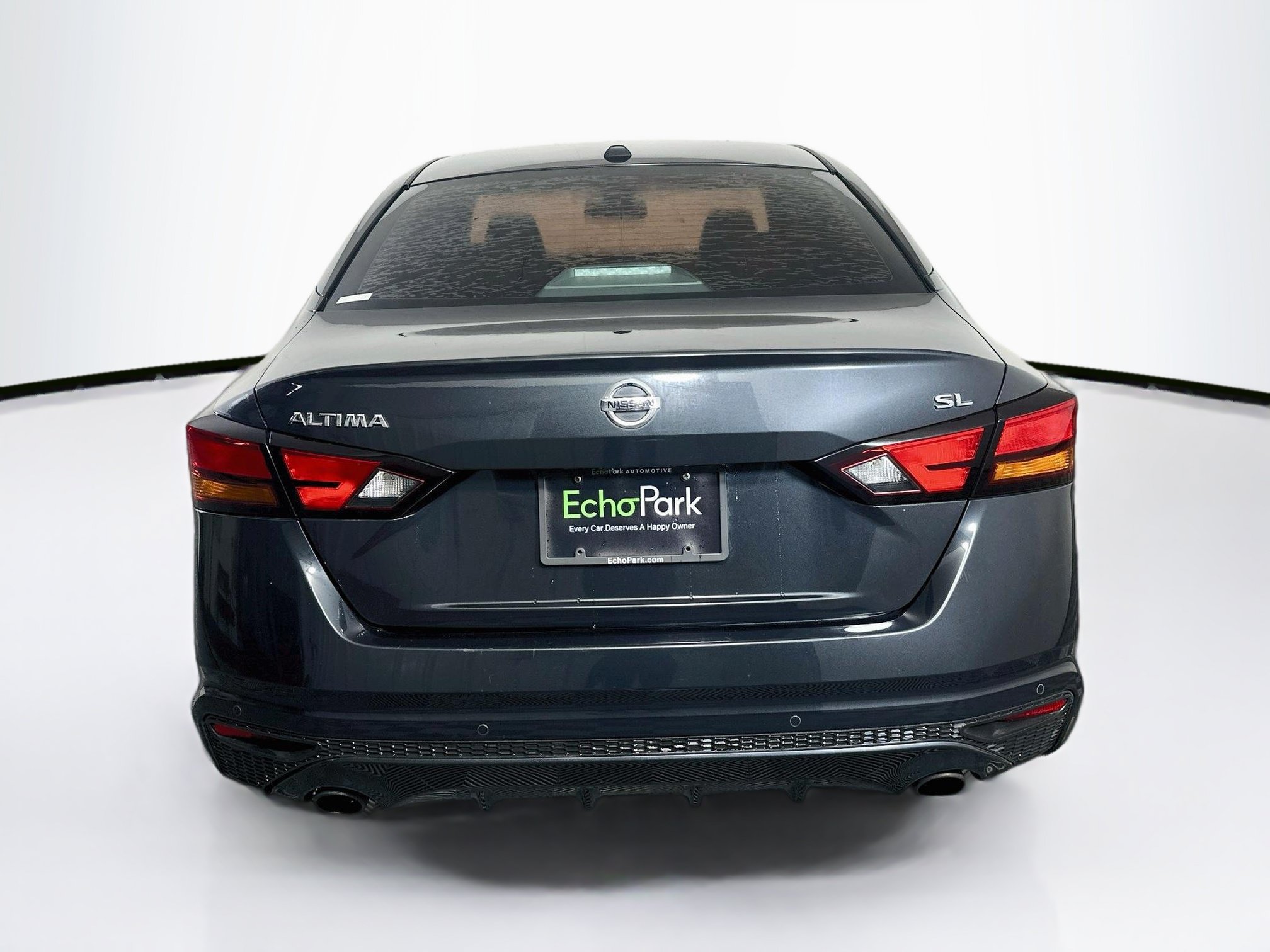 Used 2019 Nissan Altima 2.5 SL FWD image 7