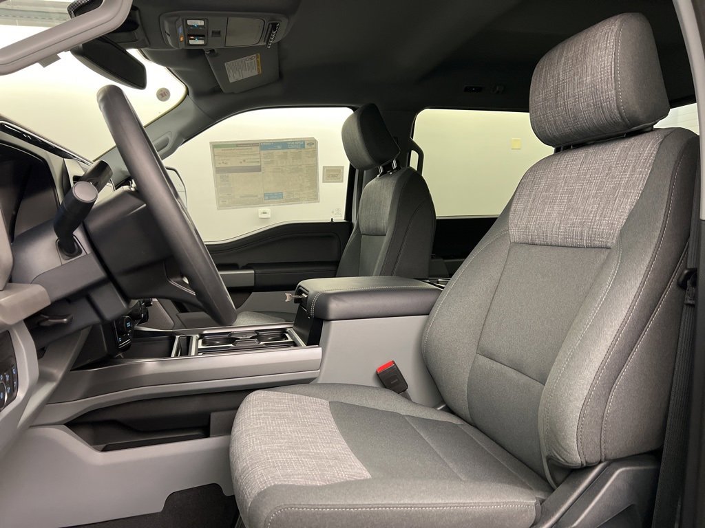 New 2026 Ford F250 XLT image 26