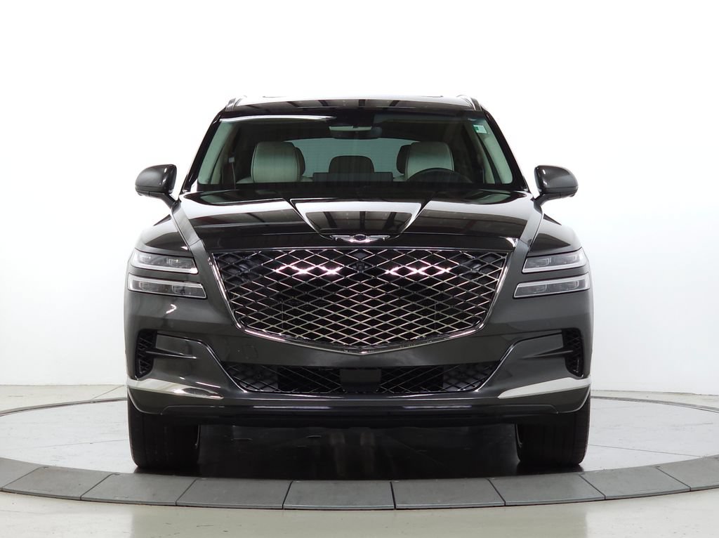 Used 2024 Genesis GV80 3.5T w/ Prestige Package AWD/4WD image 2