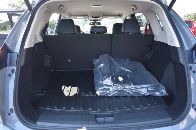 New 2026 Nissan Rogue Rock Creek w/ Rock Creek Premium Package image 18