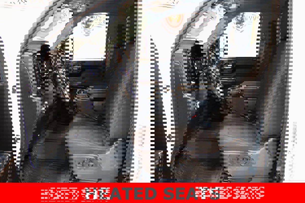 Used 2025 GMC Sierra 2500 SLE w/ SLE Convenience Package image 20