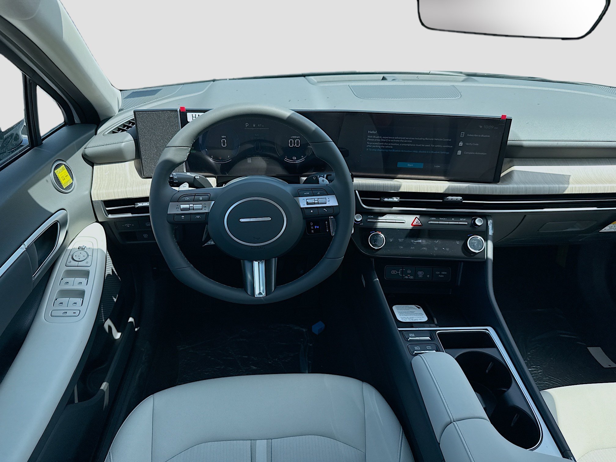 New 2026 Hyundai Sonata SEL FWD image 15