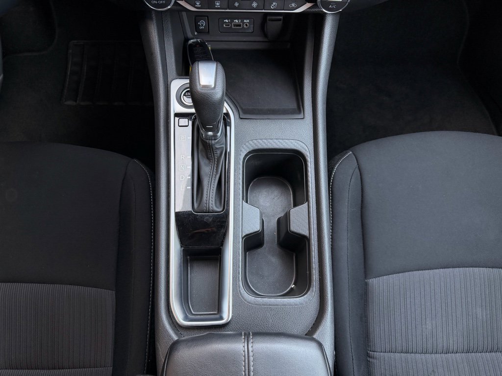 Used 2024 Nissan Sentra SV w/ All-Weather Package image 13