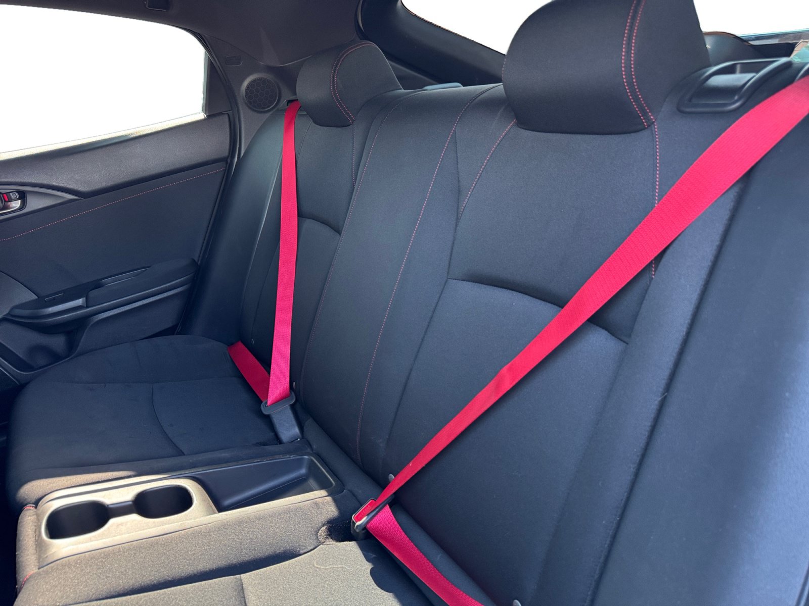 Used 2021 Honda Civic Type R image 13