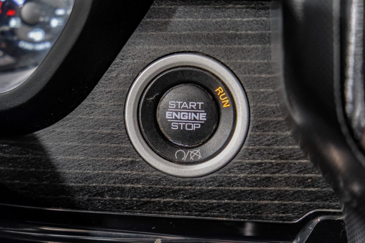 Used 2022 RAM 3500 Limited AWD/4WD image 20