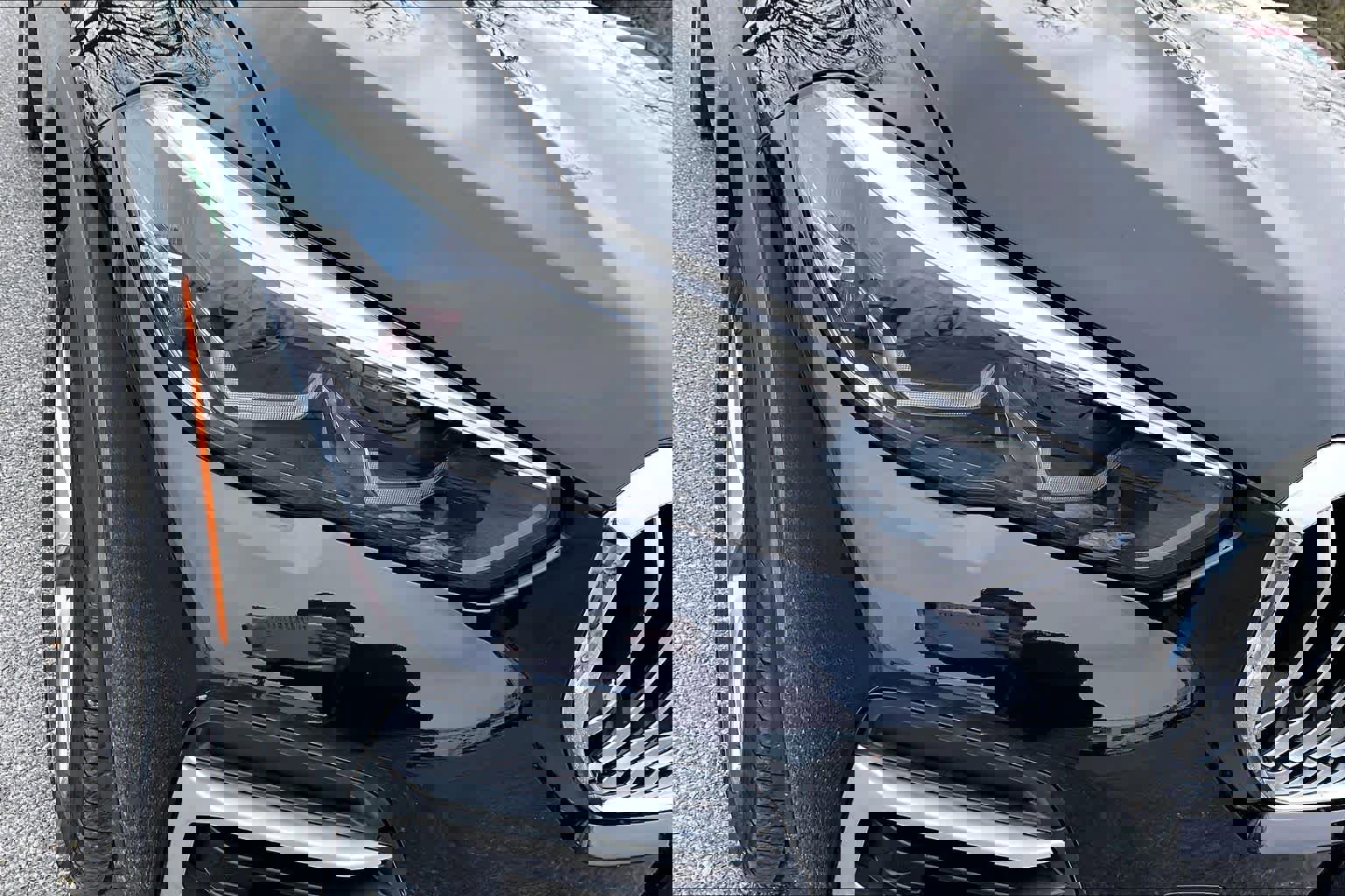 Certified 2023 BMW X5 xDrive45e w/ Climate Comfort Package image 28