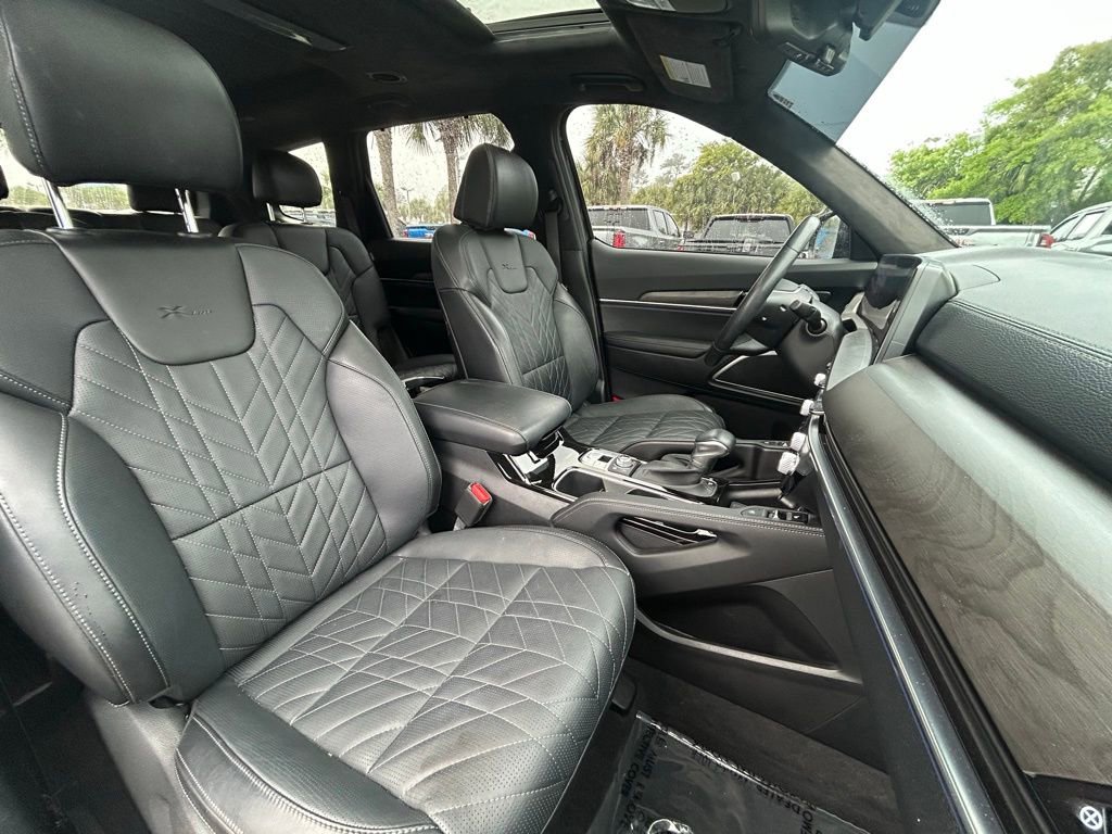 Used 2025 Kia Telluride SX Prestige X-Line image 28
