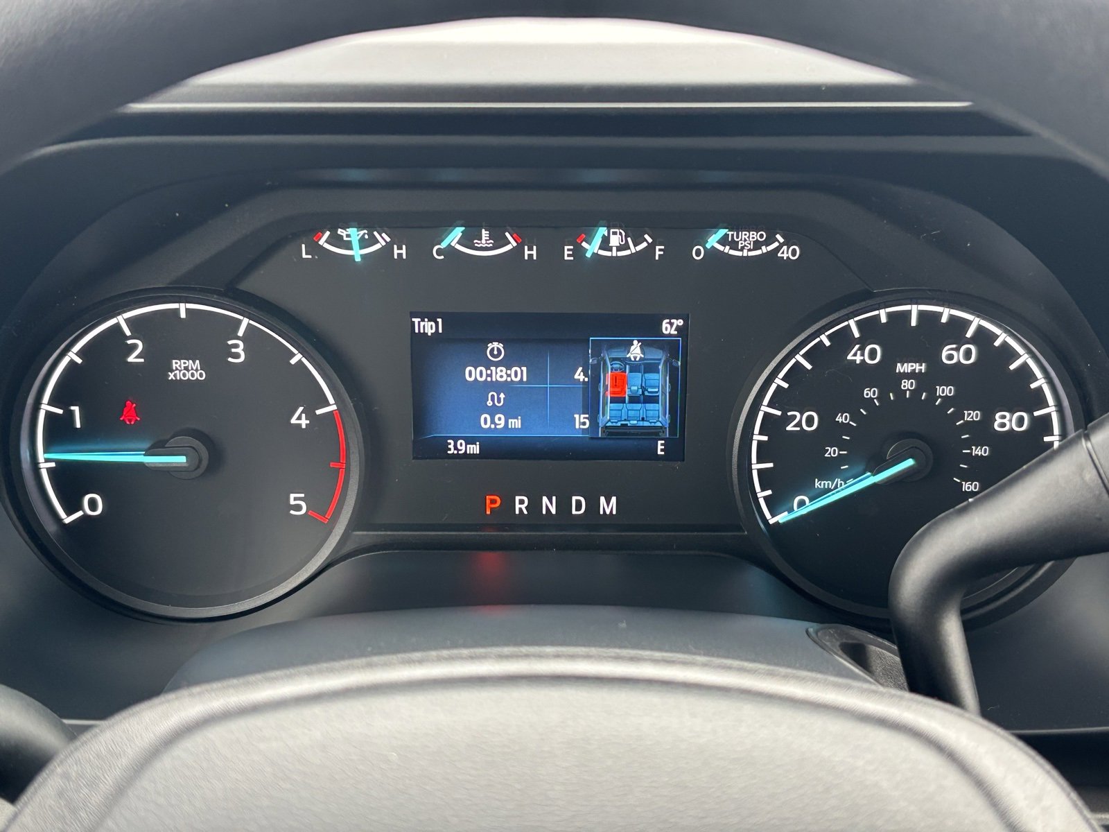 New 2026 Ford F350 XL image 5