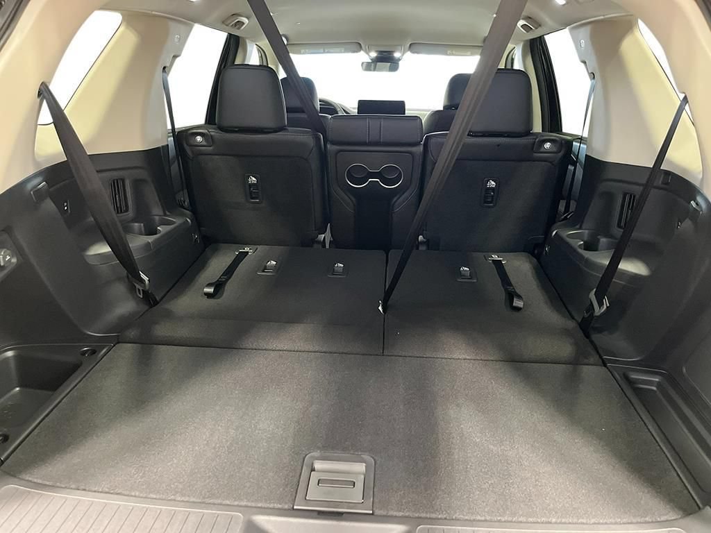 New 2026 Honda Pilot EX-L image 24