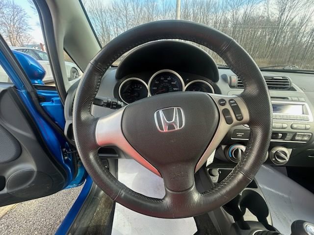 Used 2008 Honda Fit Sport image 10
