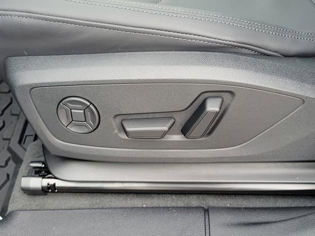 New 2025 Audi Q3 2.0T Premium image 6