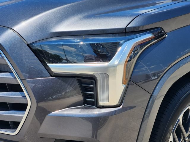 Certified 2024 Toyota Sequoia Limited w/ Tow Technology Package AWD/4WD image 9