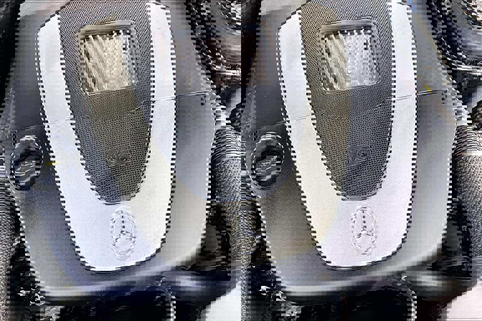 Used 2008 Mercedes-Benz C 300 Sport image 33