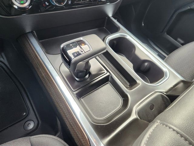 Used 2024 Chevrolet Silverado 1500 RST w/ Protection Package image 24