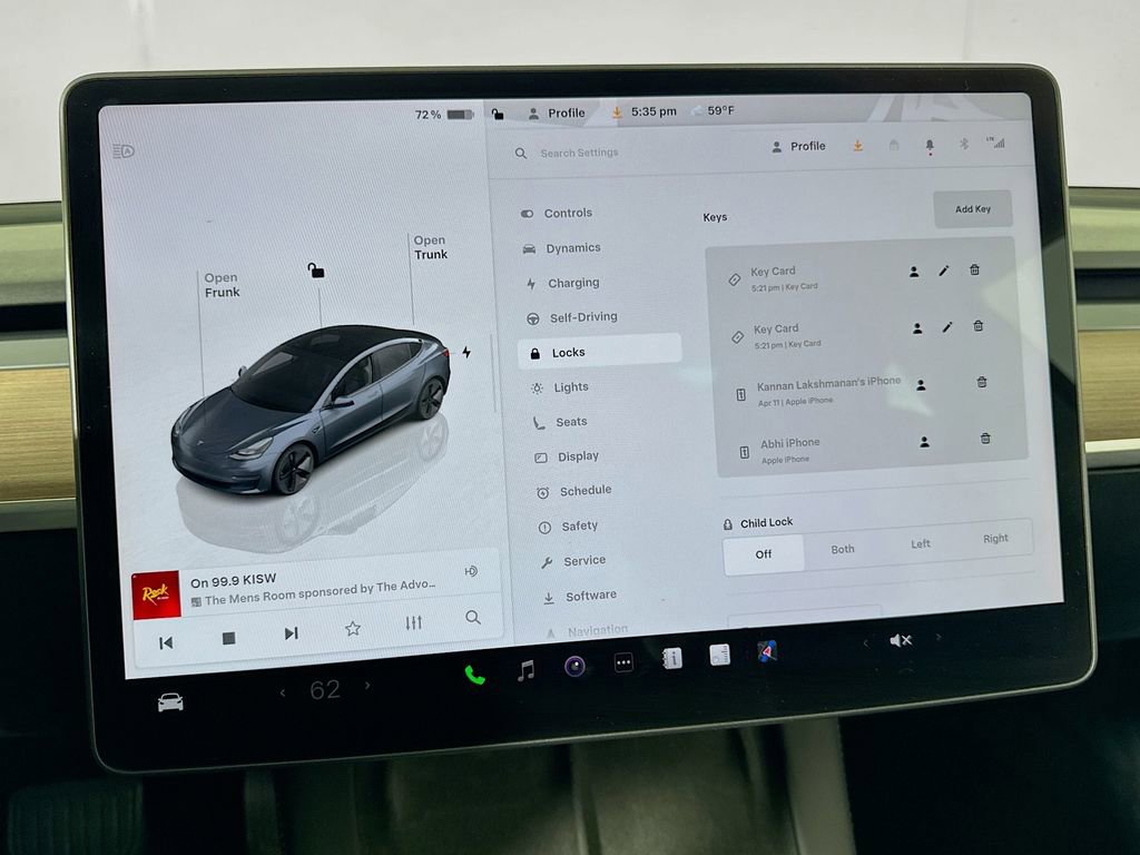 Used 2023 Tesla Model 3 Standard Range RWD image 20