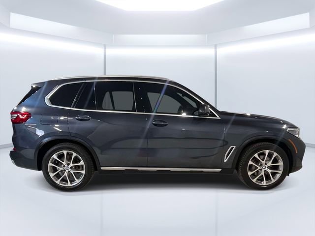 Used 2019 BMW X5 xDrive40i w/ Executive Package AWD/4WD image 10