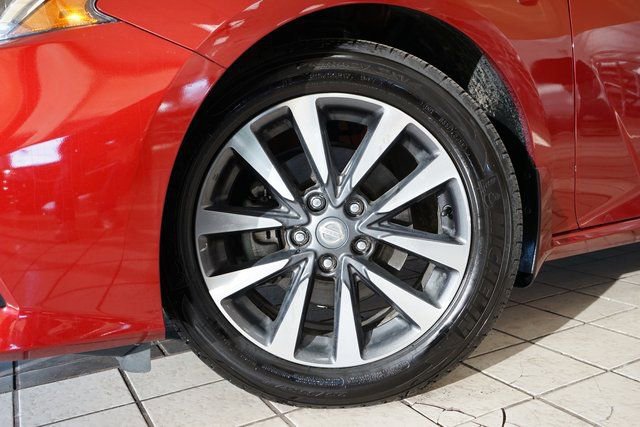 Used 2019 Nissan Altima 2.5 SV image 50