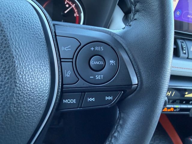 Used 2024 Toyota RAV4 Adventure AWD/4WD image 15