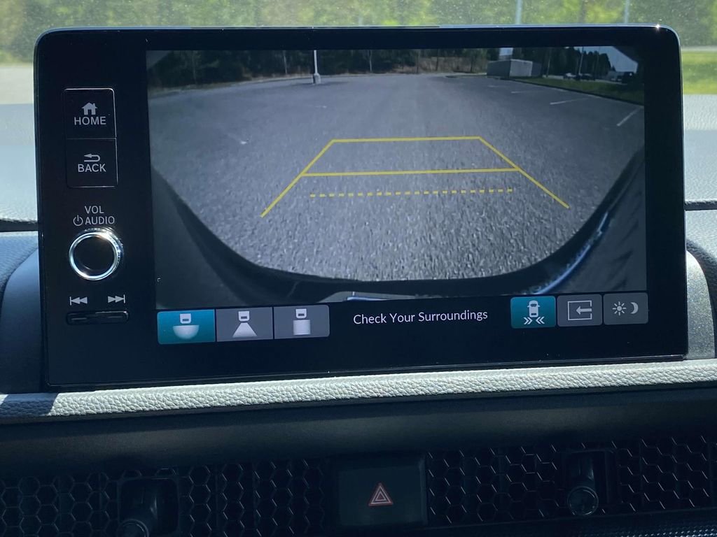 Used 2025 Honda CR-V Sport-L image 17