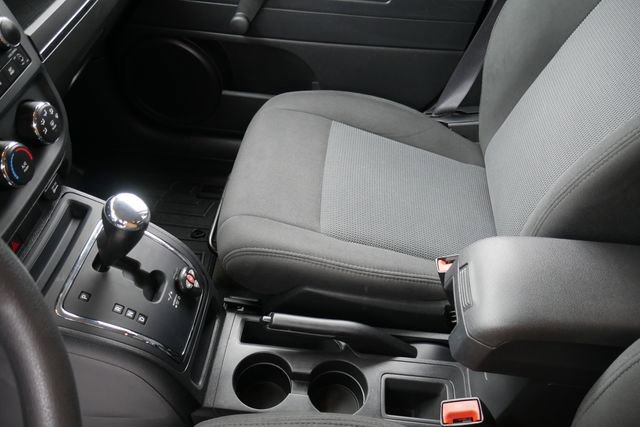 Used 2015 Jeep Patriot Sport image 18