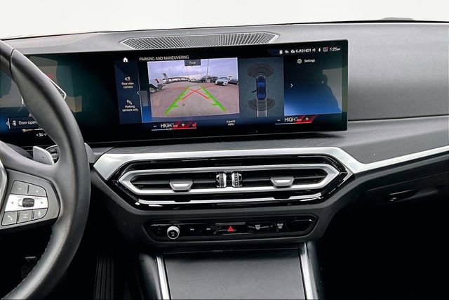 Used 2024 BMW 330i xDrive Sedan image 6