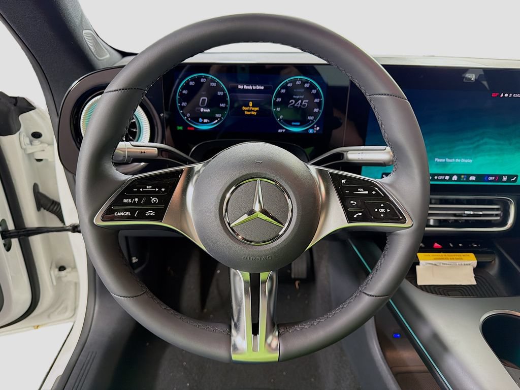 Used 2026 Mercedes-Benz CLA 350 image 13