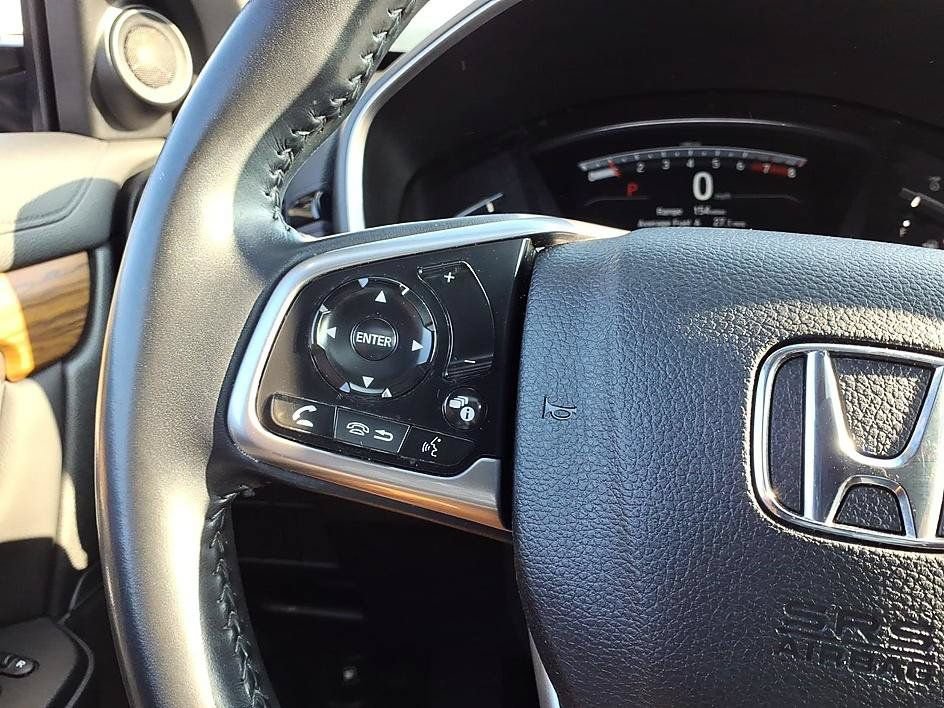 Used 2019 Honda CR-V EX-L image 24
