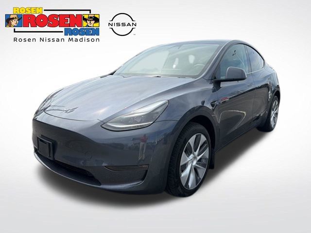 Used 2023 Tesla Model Y Long Range