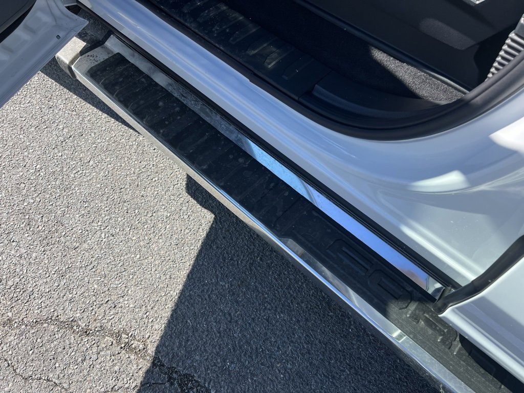 New 2025 Ford F150 XLT w/ Equipment Group 302A MID image 12