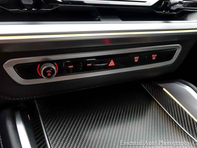 Used 2023 BMW XM AWD/4WD image 24
