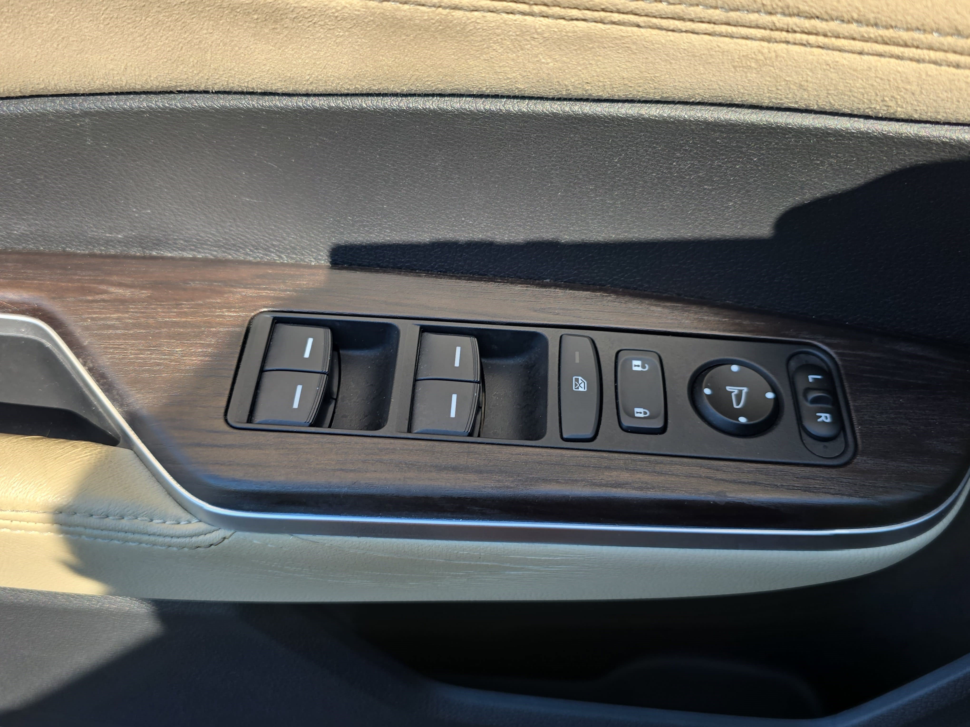 Used 2018 Honda Clarity Touring image 28