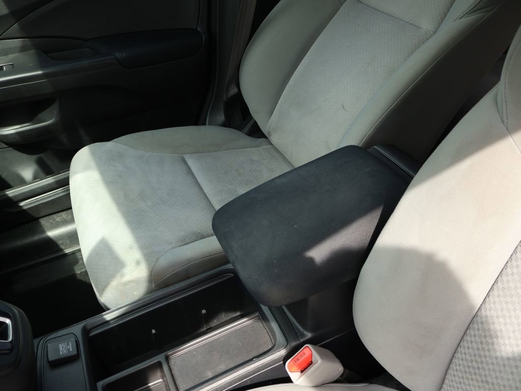 Used 2016 Honda CR-V SE image 16