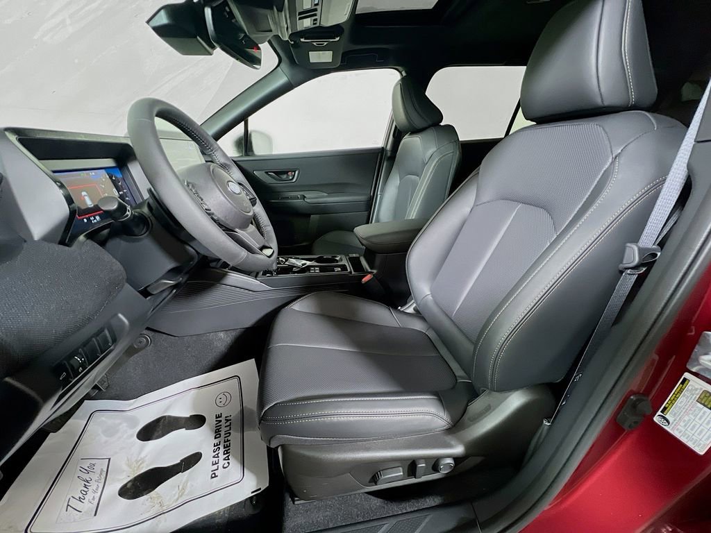 New 2026 Subaru Outback Limited XT AWD/4WD image 17