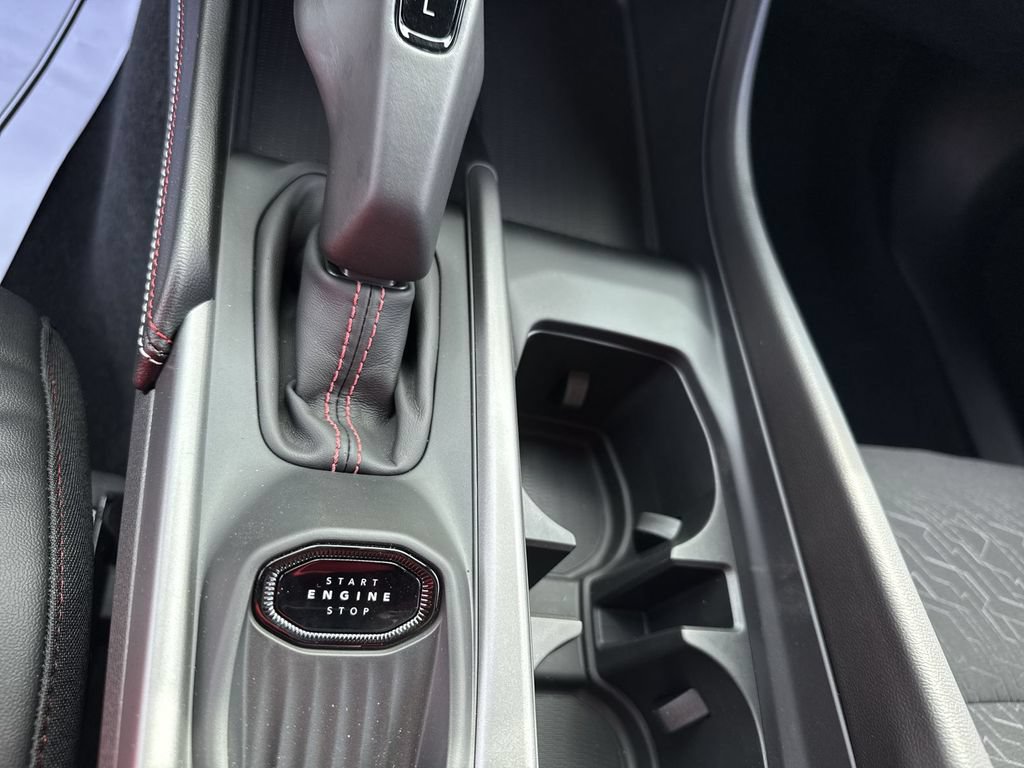 New 2026 Dodge Charger R/T w/ Driver Convenience Group AWD/4WD image 19